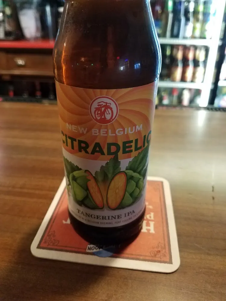 Beer
