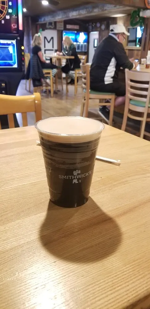 Cold Brew