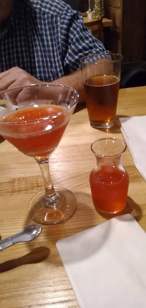 Cosmopolitan