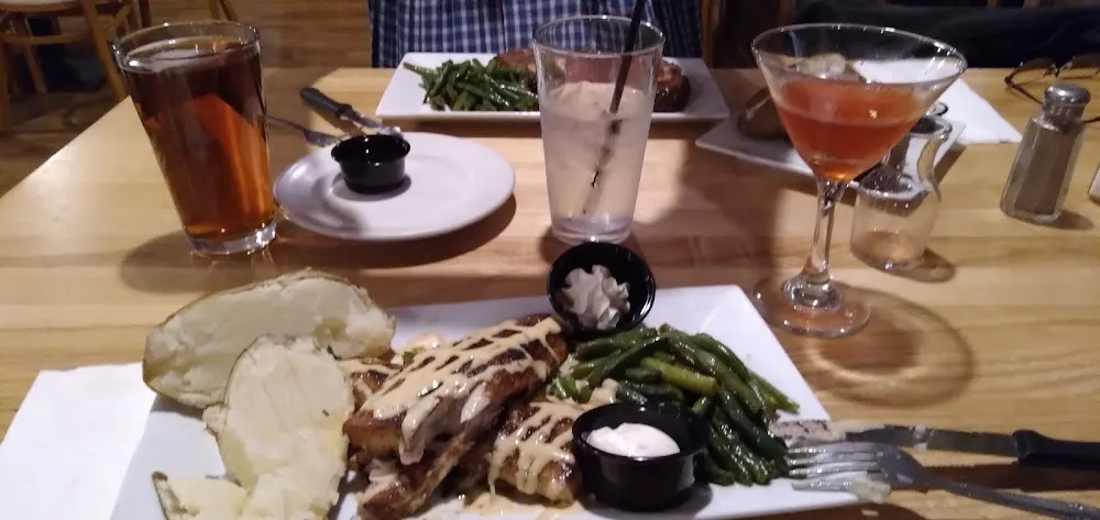Mahi Mahi